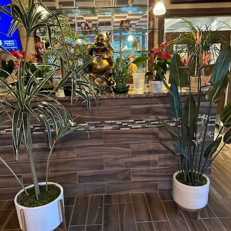A Place to Gather and Enjoy 🥢