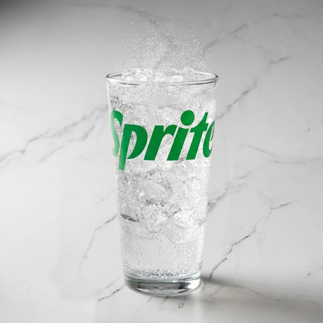 Sprite.