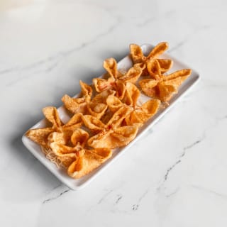 A7. Crispy Cheese Crab - Hoanh Thanh Chiên