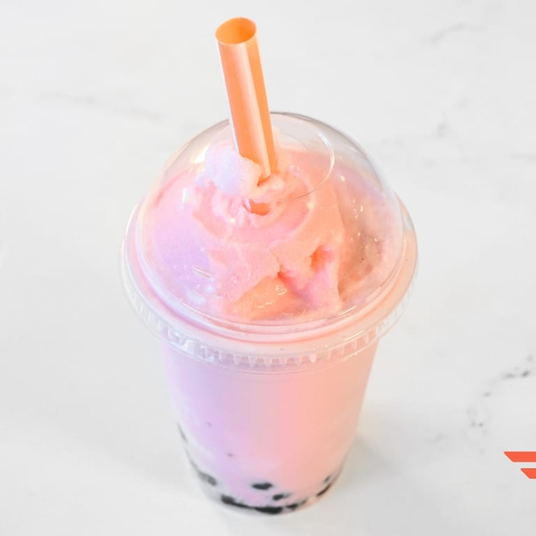 Refreshing Watermelon Boba: A Vietnamese Delight