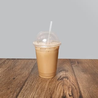 Espresso - Cà Phê Đen Nóng Hoặc Đá