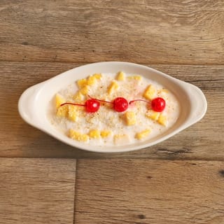 D3. Snow's Sticky Mango Rice - Xôi Xoài