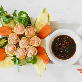 A16. Golden's Dim Sum - Điêm Sâm